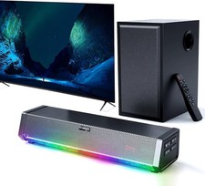 Smalody speakers bluetooth for sale  WIRRAL