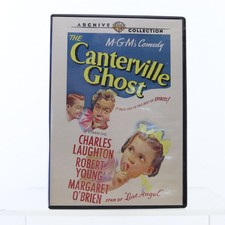 Canterville ghost dvd for sale  Gloucester
