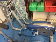 york cross trainer for sale  MIDDLESBROUGH