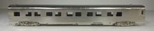 Dormitório de quarto duplo Chesapeake & Ohio 11 #2800-2804 latão HO comprar usado  Enviando para Brazil