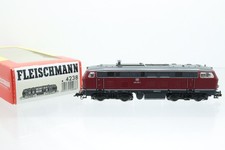 Fleischmann 4238 218 gebraucht kaufen  Remseck am Neckar