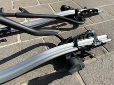Thule proride fahrradträger gebraucht kaufen  Erdweg