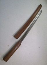 Koto japanese wakizashi for sale  Riverview