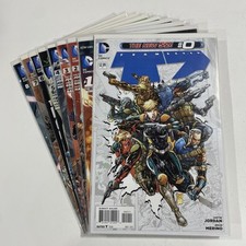 Team seven 7 d'occasion  Expédié en Belgium