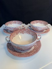 Enoch wedgwood rot gebraucht kaufen  Frechen