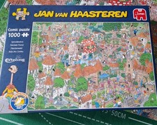Jumbo 20045 jan gebraucht kaufen  Herne