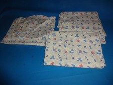 Ddr kinderbettwäsche matrose gebraucht kaufen  Osterfeld, Meineweh