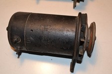 Gleichstrom lichtmaschine bosc gebraucht kaufen  Ganderkesee