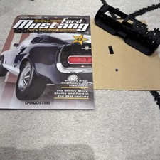 Deagostini build ford for sale  UK
