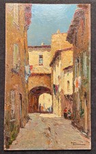 André beronneau vieille d'occasion  Paris X