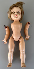 Antique vintage doll for sale  HARROGATE