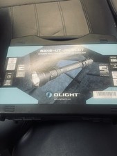 Olight javelot spare for sale  SOUTHAMPTON