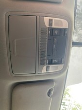 Overhead roof console for sale  Corinth