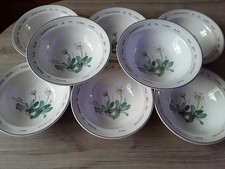 Eight bowls noritake for sale  BOOTLE