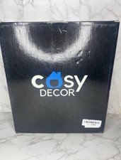 Cosy decor hexagon for sale  Murrieta