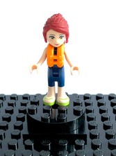 Lego friends figurine d'occasion  Dinan