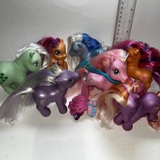 My Little Pony,Hasbro Ponies,x7 2002-2017, minty,twinkle Twirl,pinkie pie,lenço, comprar usado My Little Pony,Hasbro Ponies,x7 2002-2017, minty,twinkle Twirl,pinkie pie,lenço, comprar usado  Enviando para Brazil