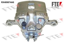 Bremssattel fte 9291436 gebraucht kaufen  Oberlungwitz