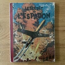 Secret espadon premiere d'occasion  Paris XVII
