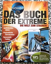 Buch extreme zum gebraucht kaufen  Kaarst