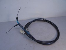 Throttle cables pair for sale  Ann Arbor