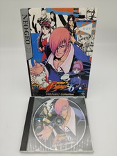 Es- The King Of Fighters 96 Collection KOF96 neo geo CD Japon Used Tested comprar usado Es- The King Of Fighters 96 Collection KOF96 neo geo CD Japon Used Tested comprar usado  Enviando para Brazil