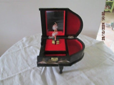 Boite bijoux musicale d'occasion  Mussidan
