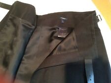 Burberry skirt black for sale  HUNGERFORD