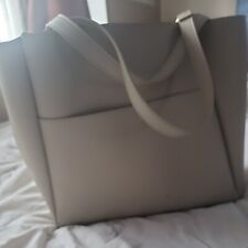 Primark beige handbag for sale  ORPINGTON