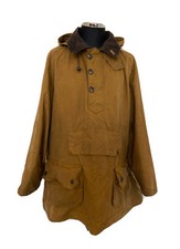 Barbour longshoreman con usato  Marcianise