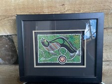 Aboriginal art fish for sale  Blaine