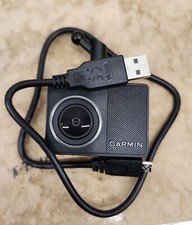Garmin Dash Cam 57, 1440p e 140 graus FOV monitorize seu veículo enquanto estiver fora de uso comprar usado  Enviando para Brazil