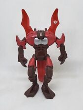 Figurine bakugan 10cm d'occasion  Mertzwiller