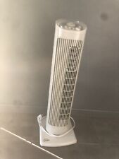 Ventilateur colonne oscillant d'occasion  Saint-Dié-des-Vosges