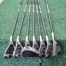 Powerbilt 550 hybrid for sale  Pittsburgh