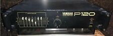 Yamaha p120 professional for sale  San Mateo