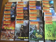29x maddax zukunft gebraucht kaufen  Nürnberg