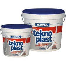 Teknica teknoplast quarzo usato  Modugno