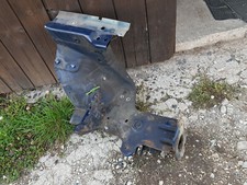 Passat bj08 längsträger gebraucht kaufen  Lenting
