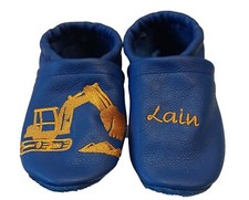 Krabbelschuhe lauflernschuhe b gebraucht kaufen  Lohmar
