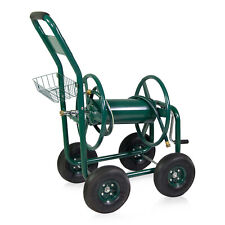 Schlauchwagen metall gartensch gebraucht kaufen  Verl