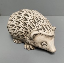 Vintage hedgehog figurine for sale  WORCESTER PARK