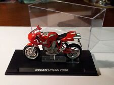 Modello moto ducati usato  Settimo Torinese