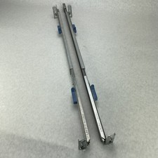 Kit de trilho de rack HP 292780-001A + 292779-001A Proliant DL380 G3 DL560 301041-001A comprar usado  Enviando para Brazil