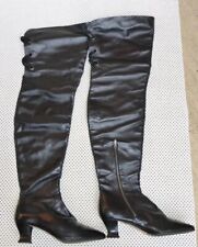 Bottes cuissardes d'occasion  Saint-Justin