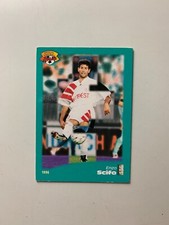 Panini football cards d'occasion  Expédié en Belgium