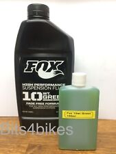 Fox 10wt green for sale  Shipping to Ireland