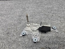 TOYOTA SIENNA 21-25 LIMPADOR MOTOR TAMPA TRASEIRA JANELA VIDRO PORTA TRASEIRA FABRICANTE DE EQUIPAMENTO ORIGINAL comprar usado  Enviando para Brazil