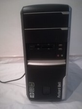 pc fisso desktop packard bell usato pc fisso desktop packard bell usato Zimella