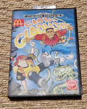 Global Gladiators - Mega Drive - Pal Version CiB comprar usado  Enviando para Brazil